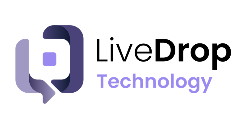 LiveDrop
